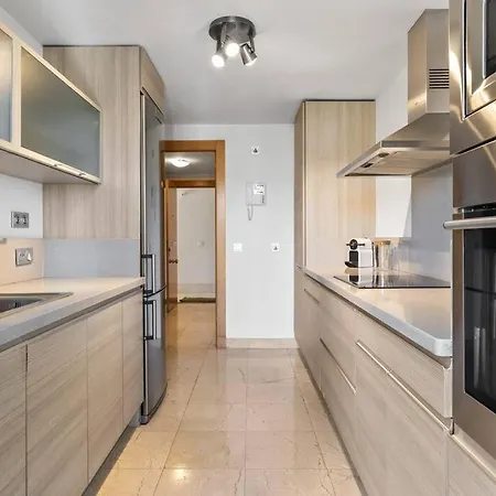 Appartement Acosta 2 By Asola Estepona