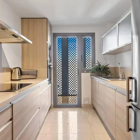 Acosta 2 By Asola Appartement *