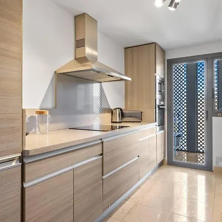 Appartement Acosta 2 By Asola *