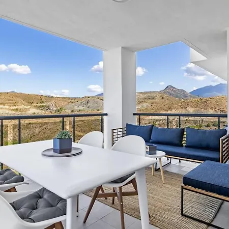 Acosta 2 By Asola Appartement