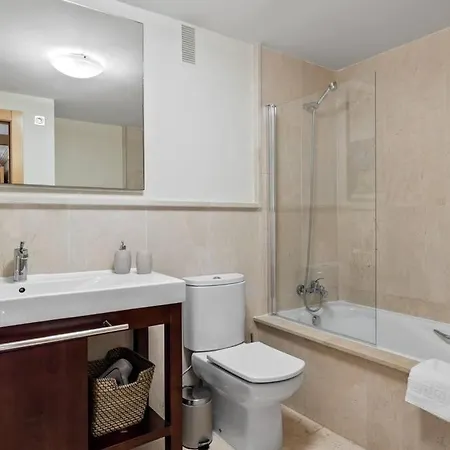 Acosta 2 By Asola Appartement